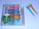 10 Kronen-Golftees YARD kurz