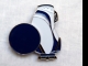 Aktuell im Angebot: Ballmarker GOLFBAG zur Befestigung am M&uuml;tzenrand, ArtNr. 50556