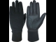 Aktuell im Angebot: DAMEN - 1 Paar Wintergolfhandschuhe FLEECE schwarz, ArtNr. 659
