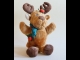 Aktuell im Angebot: Headcover ELCH als Schl&auml;gerschutz f&uuml;r 3er oder 5er Holz, ArtNr. 50567