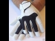 Aktuell im Angebot: HERREN - 1 Paar Golfhandschuhe SWING aus Leder, ArtNr. H115RL