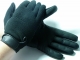 Aktuell im Angebot: HERREN - 1 Paar Winter-Golfhandschuhe FLEECE schwarz, ArtNr. 657