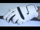 Aktuell im Angebot: HERREN - RECHTSH&Auml;NDER Golfhandschuh CHIP aus Leder, ArtNr. H118