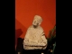 Aktuell im Angebot: Standskulptur MUSIKER, ArtNr. 6101